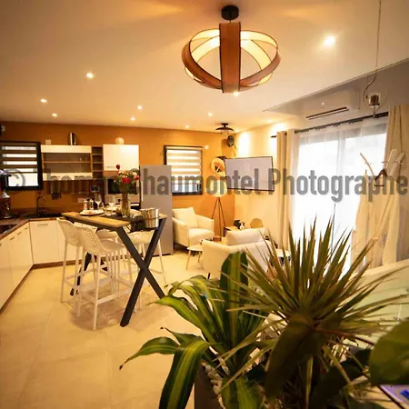 Le Desirella Motel para Casais Camors
