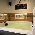 Le Desirella 情趣酒店