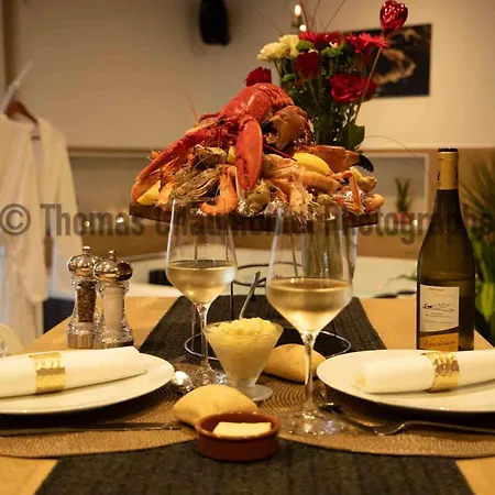 Timebasishotel Le Desirella *